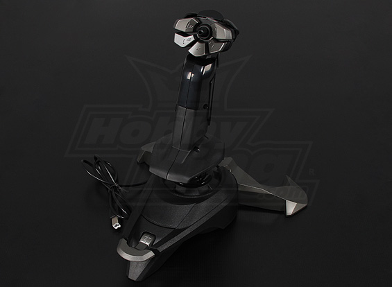 FPV Flight Simulator Joystick - FPV 1.5 Interface - X-Gyro 1500