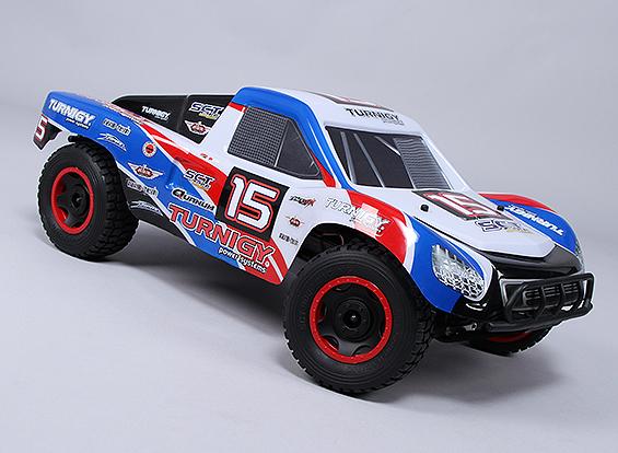 Turnigy 1/10 4WD Brushless SCT4 ARR