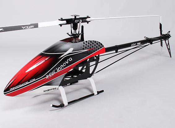 KDS Innova 700 V2 DFC Flybarless Helicopter Kit