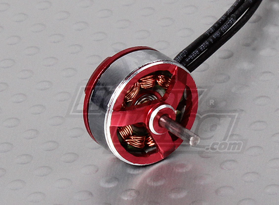 ADH30S Micro brushless outrunner 7500kv