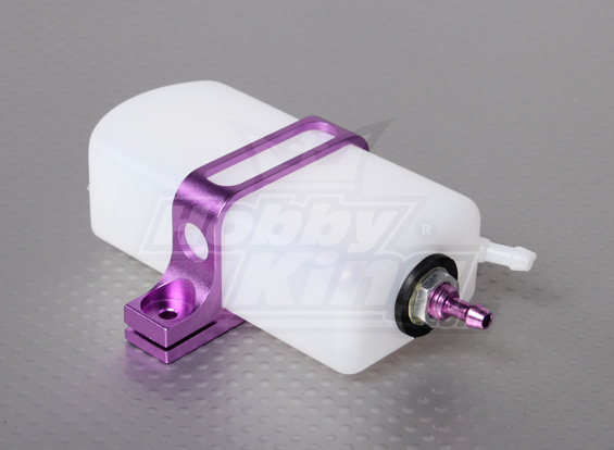 Auxiliary Tank For Nitro Helicopter 