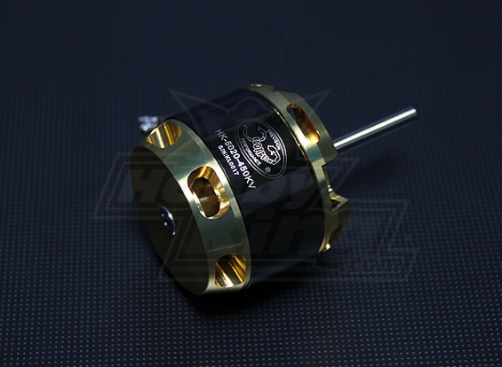 Scorpion HK-5020-450 Brushless Outrunner Motor