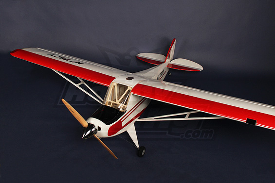 Super Cub EP 80in ARF