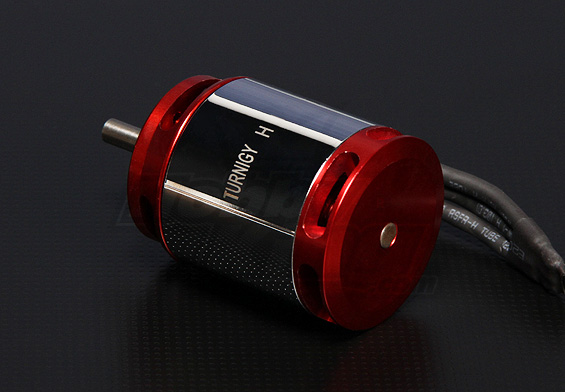 Turnigy 450 H2218 Brushless outrunner 3200KV