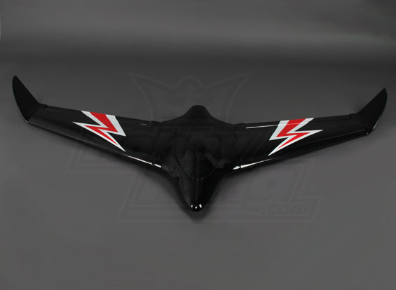 Darkwing FPV Drone 1727mm Composite (ARF)