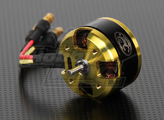 Scorpion HK-2206-3900kv Brushless Outrunner