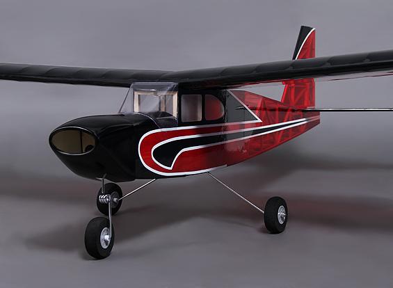 Super Seniorita EP Trainer/Sport Model Balsa 1600mm (ARF)